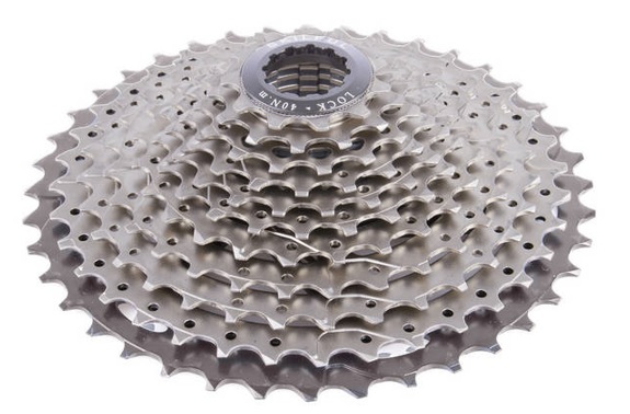 Ventura 11 speed 11-40 tands kassette