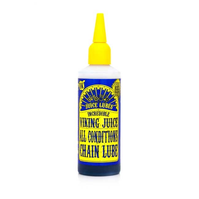 Juice Lubes Viking Juice 130 ml
