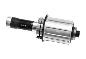 Vision T42 kassettehylster Shimano 11speed