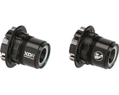 Vision Kassettehylster XDR Til Metron / Trimax