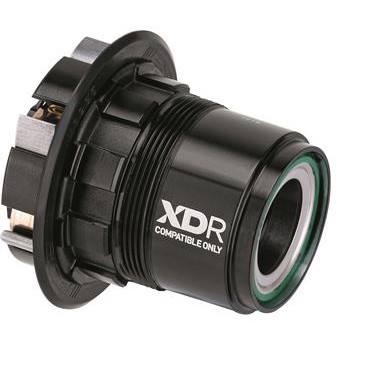 Vision Kassettehylster XDR Til Team/Tri og SC