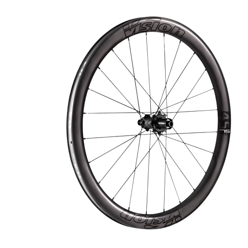 Vision Metron 45 SL Disc Hjulsæt