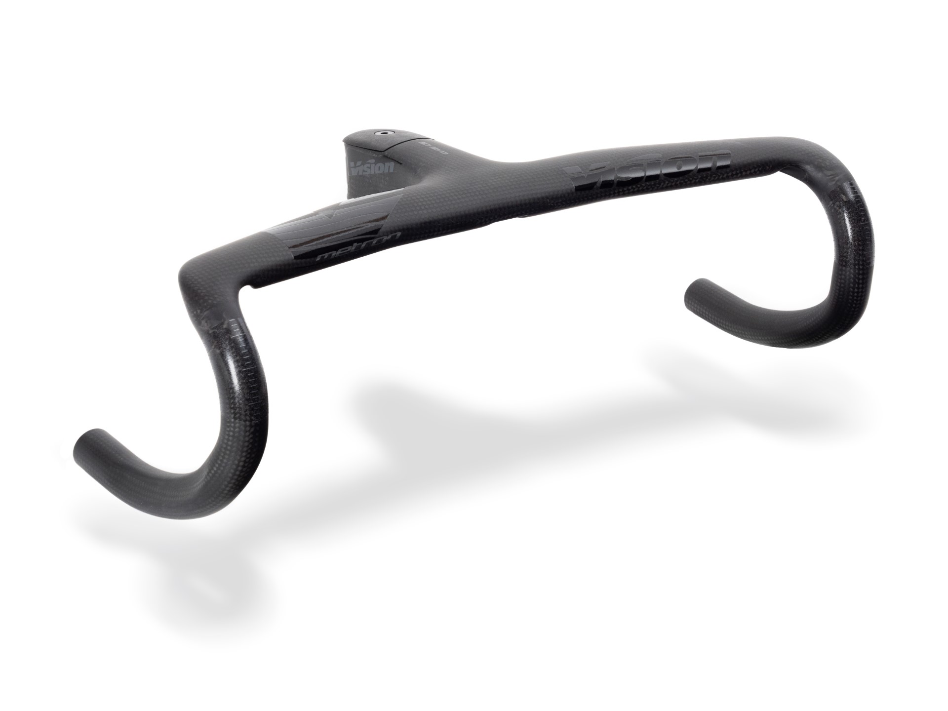 Vision Metron 5D ACR EVO L Styr i 40cm med 110mm Frempind
