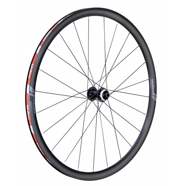 Vision Team 30 TC Disc hjulsæt TR