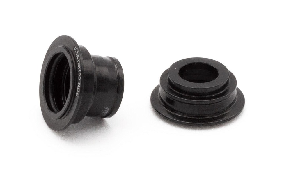 Vision end cap til bagnav Team 30DB