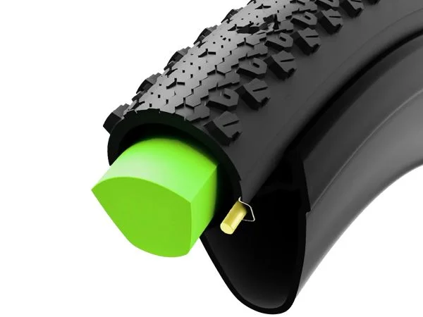 Vittoria Airliner Light Gravel 700 - 42/50 - Cykeldæk