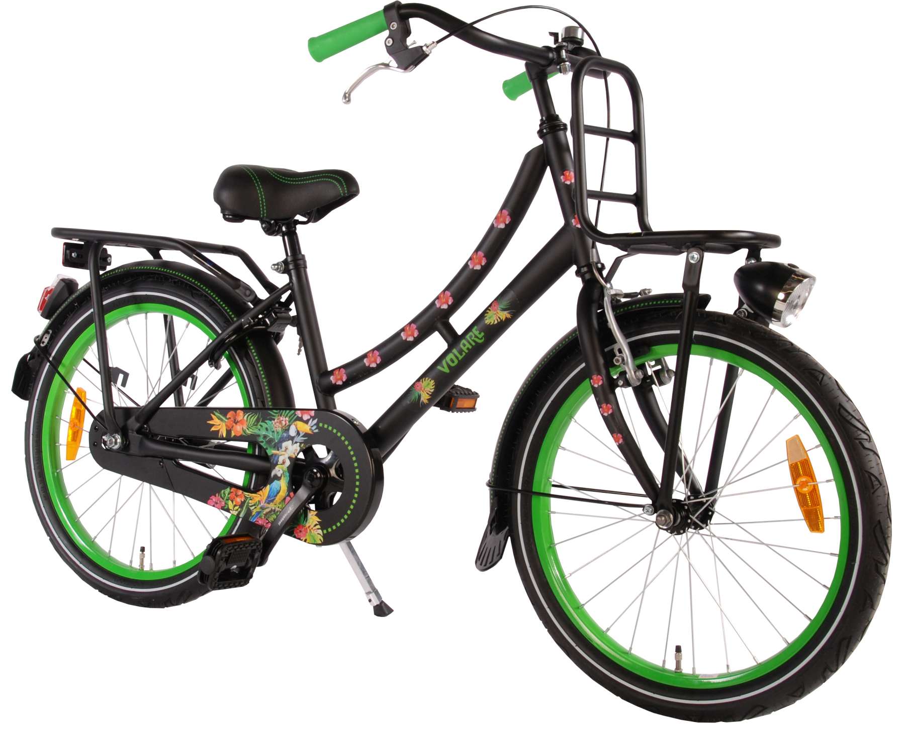 Volare Tropisk 20 | City Volare Tropisk 20 pigecykel | City