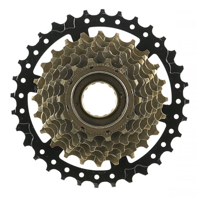 WAG 7 Speed Skruekrans 14-32T