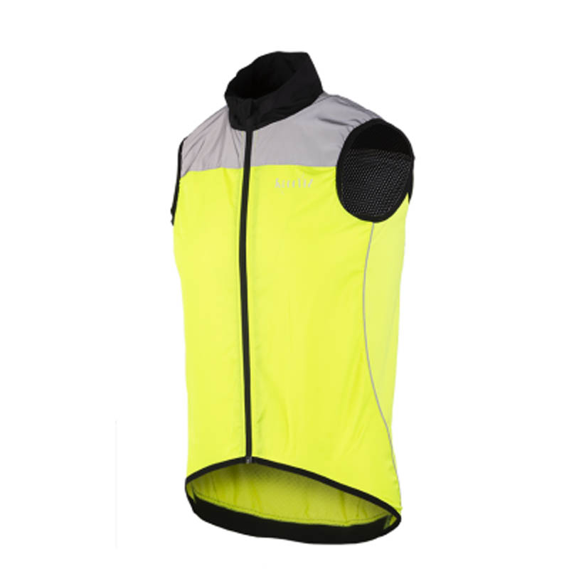 WOWOW Raceviz Poggio Vest