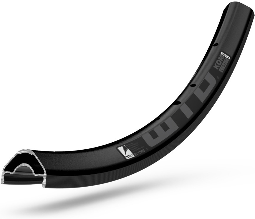 WTB Kom Light TCS Fælg 29" 32 huller
