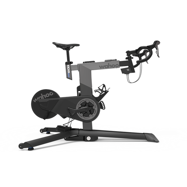 Wahoo - Kickr Bike PRO - Smart Bike