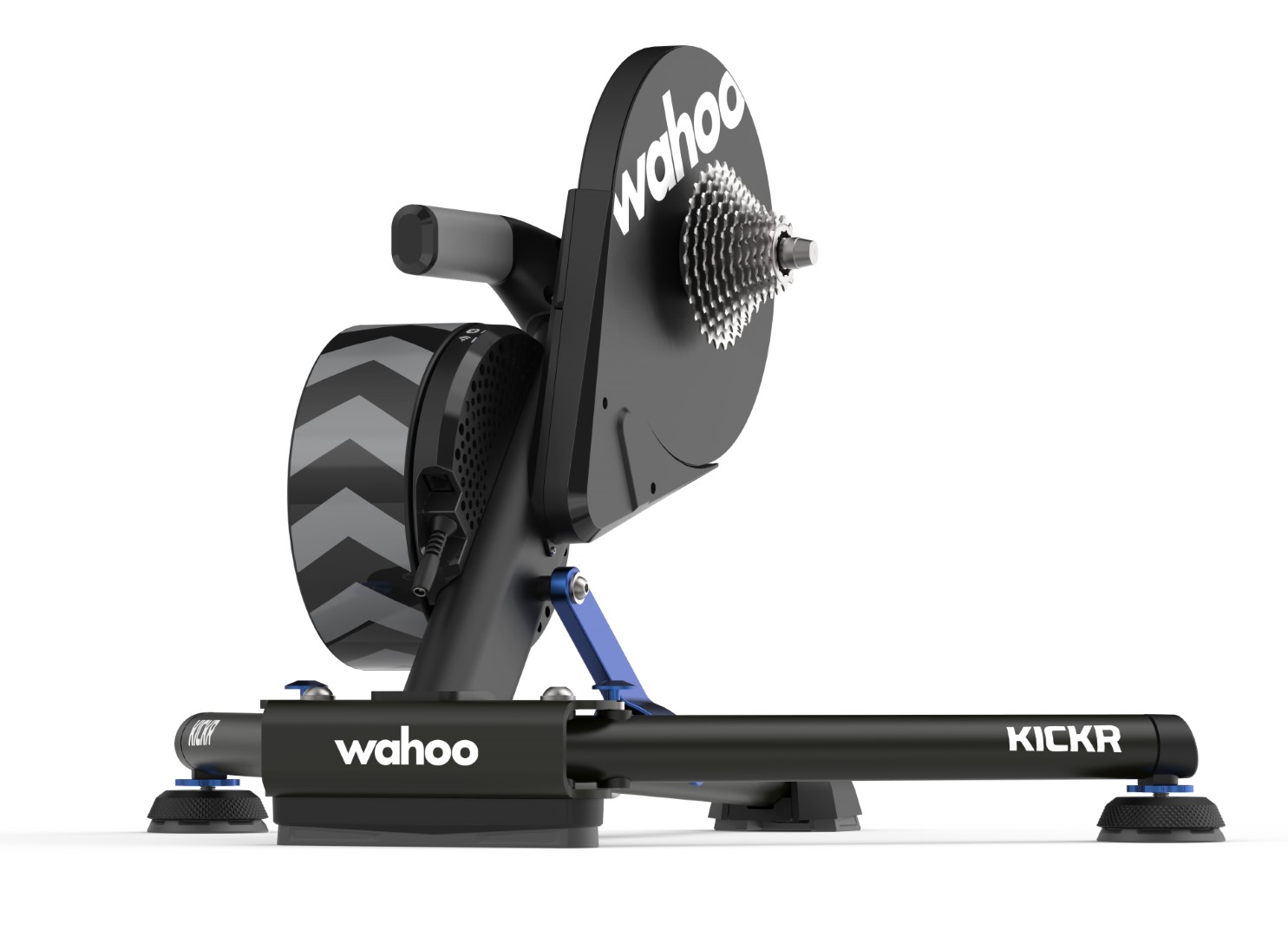Wahoo KICKR V6 - Direct Drive - Hometrainer - 11 Speed