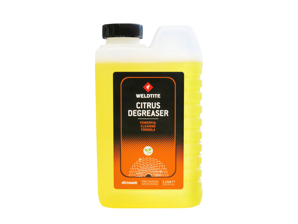 Weldtite Odtluszczacz dirtwash Citrus affedteringsmiddel 1 L (WLD-3022)