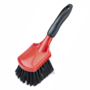 Weldtite børste dirtwash softwash (WLD-6023)