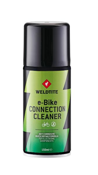 Weldtite E-Bike Connection Spray 150 ml