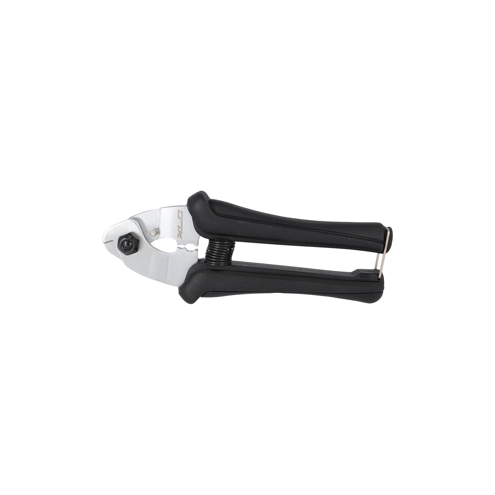 XLC TO-S36 Wire og kabelsaks - Sort/grå