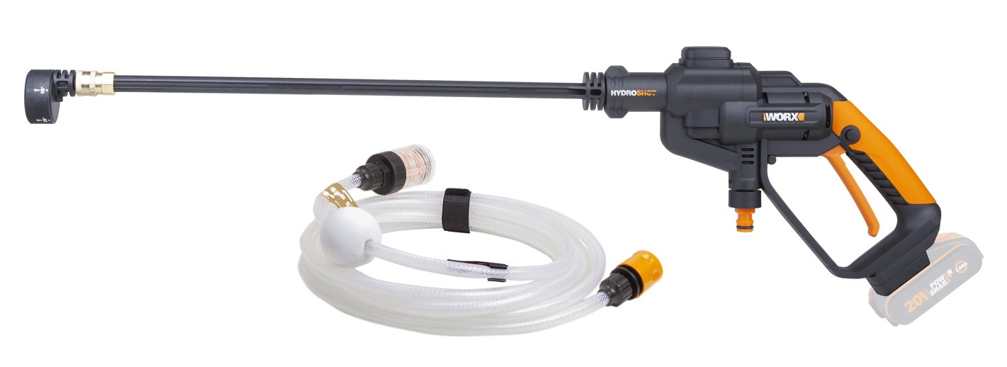 Worx Hydroshot WG620E.9 Trykrenser
