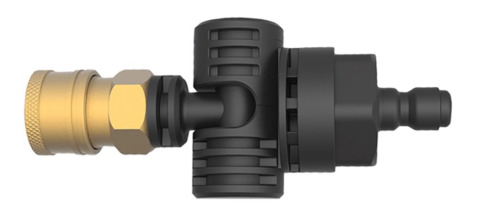 Worx Vinkeldyse til Hydroshot