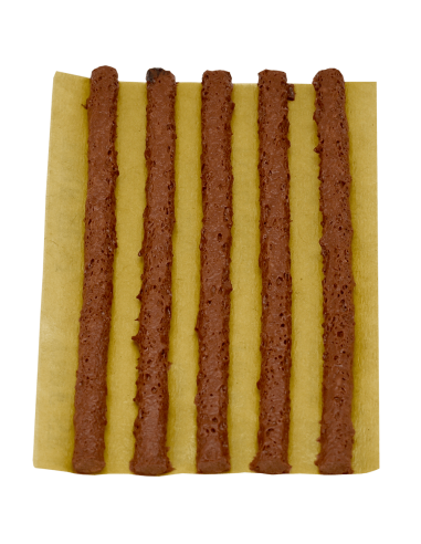 X-Sauce 5-Pak - Dæk Plugs - Til Tubeless - 6mm