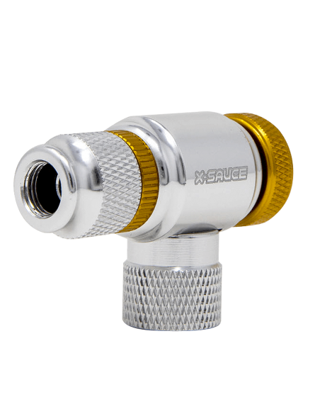 X-Sauce CO2 Patron Adapter
