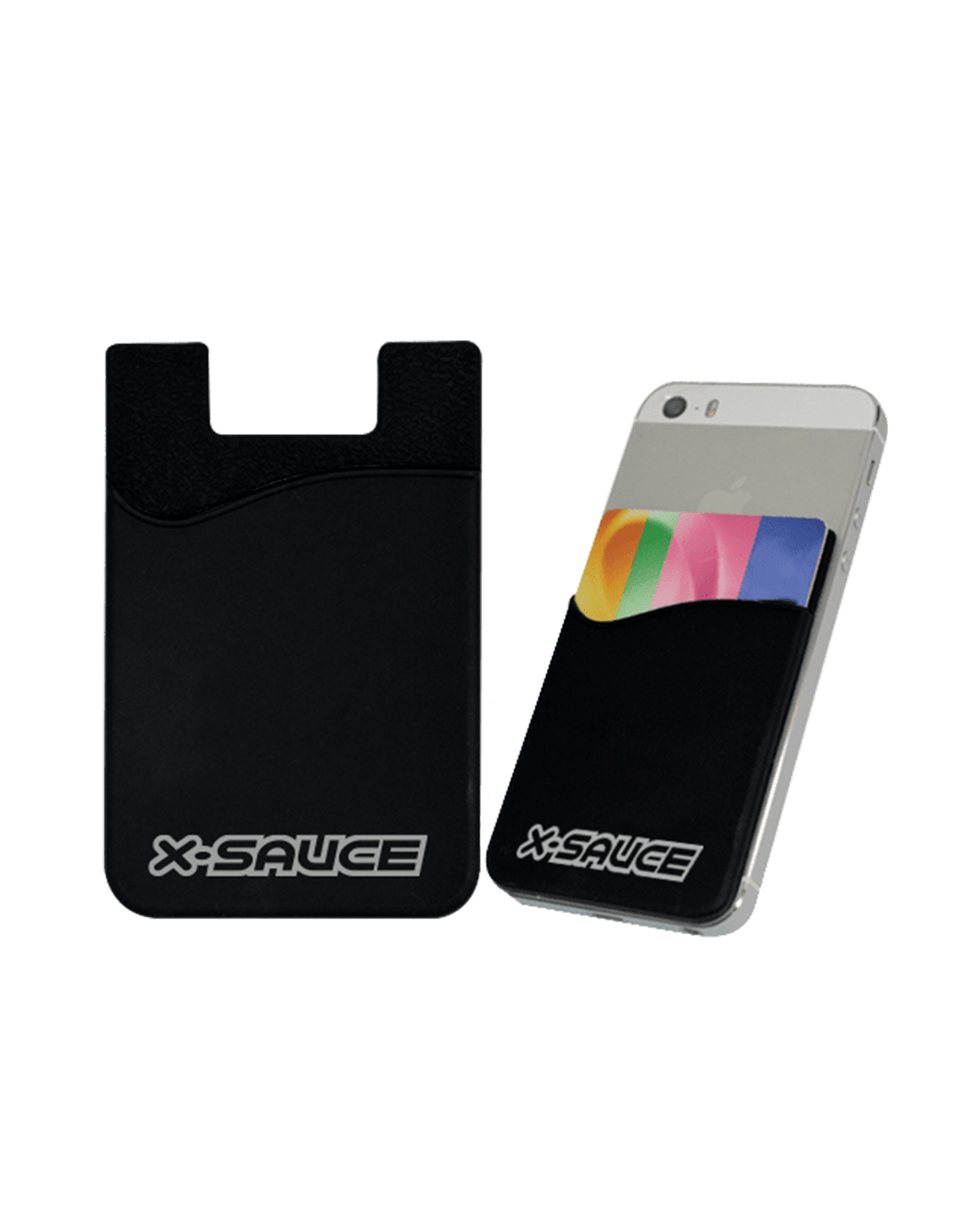 X-Sauce Kortholder til Telefon