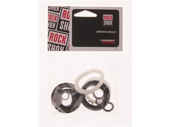 Rock Shox service/støvhætte kit til XC30 Gold TK (2014)