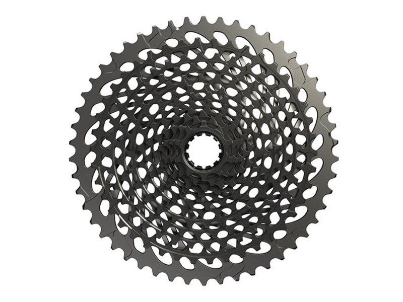 Sram Eagle XG-1295 - Kassette - 12 gear - 10-50T - XD