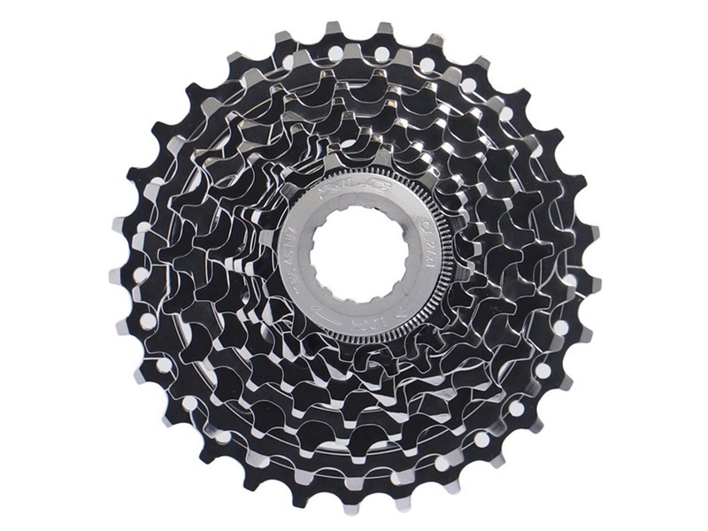XLC 10 Speed Kassette 12-29T