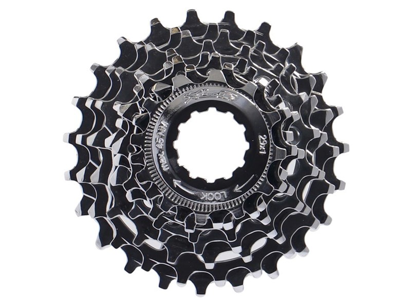 XLC 8 Speed Kassette 16-24T