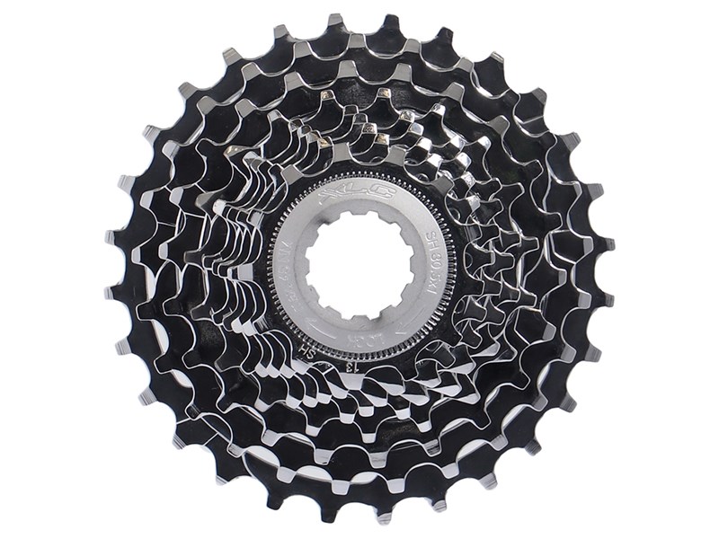 XLC 9 Speed Kassette 13-26T