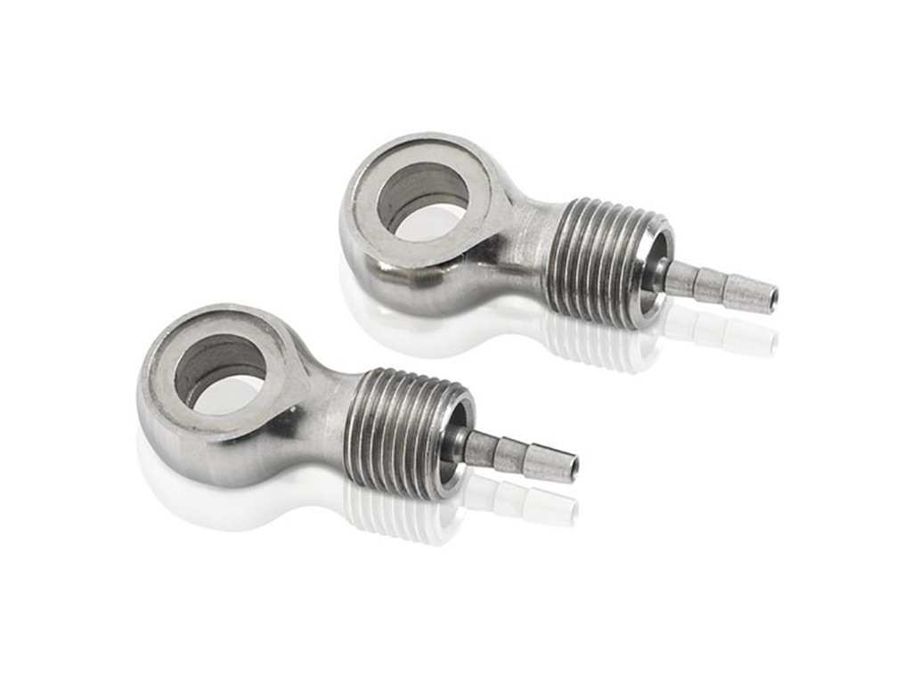 XLC BP-X10 Banjo kit Til Avid Bremser