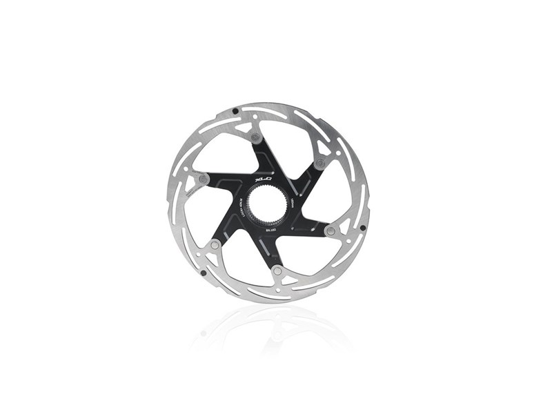 XLC BR-X82 Centerlock Disc 203 mm
