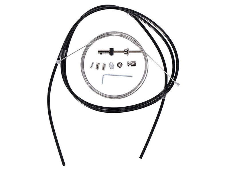 XLC BR-X99 Bremse kabel kit