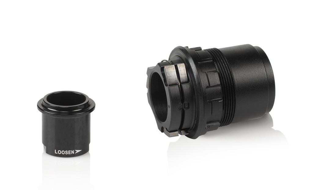 XLC Evo RW WS-X16/17 Kassettehylster XD Drive