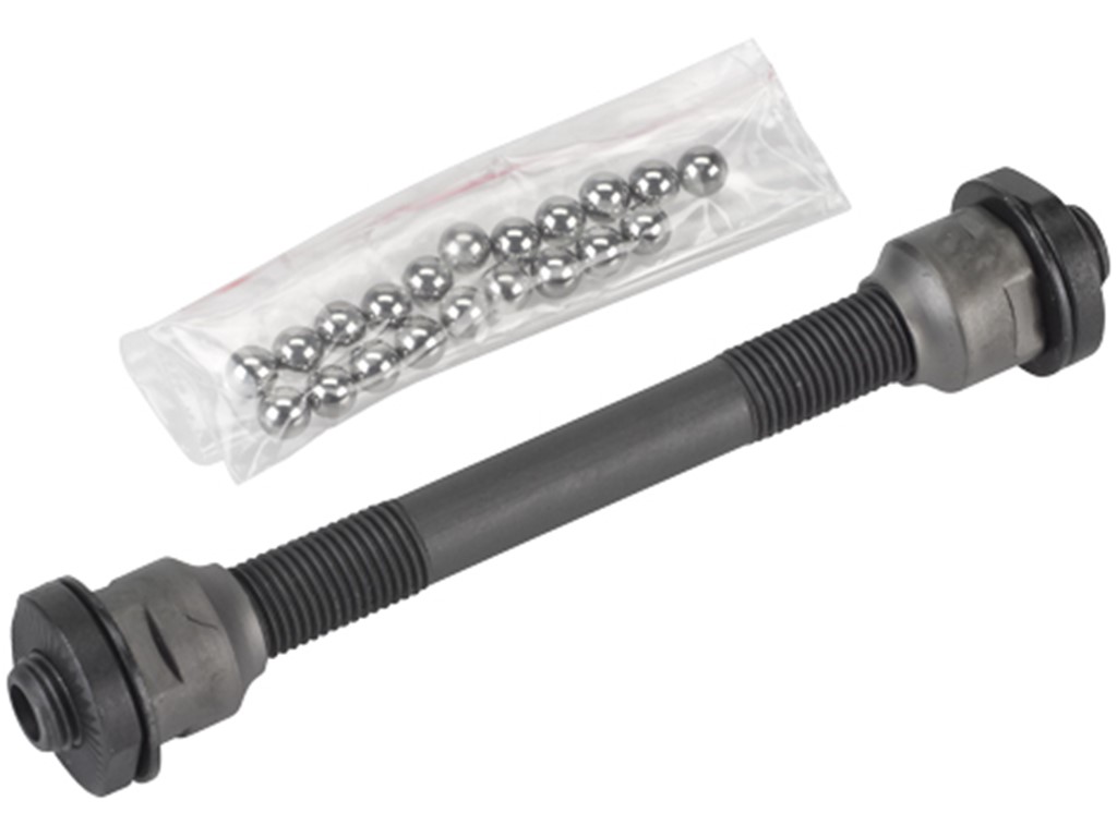 XLC Evo SP-T01 Akselkit Quick Release