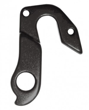 XLC Geardrop Model DA-100 Til Haibike Xduro