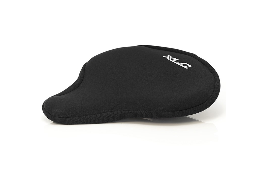 XLC - Sadel Cover med gel - MTB/Citybikes