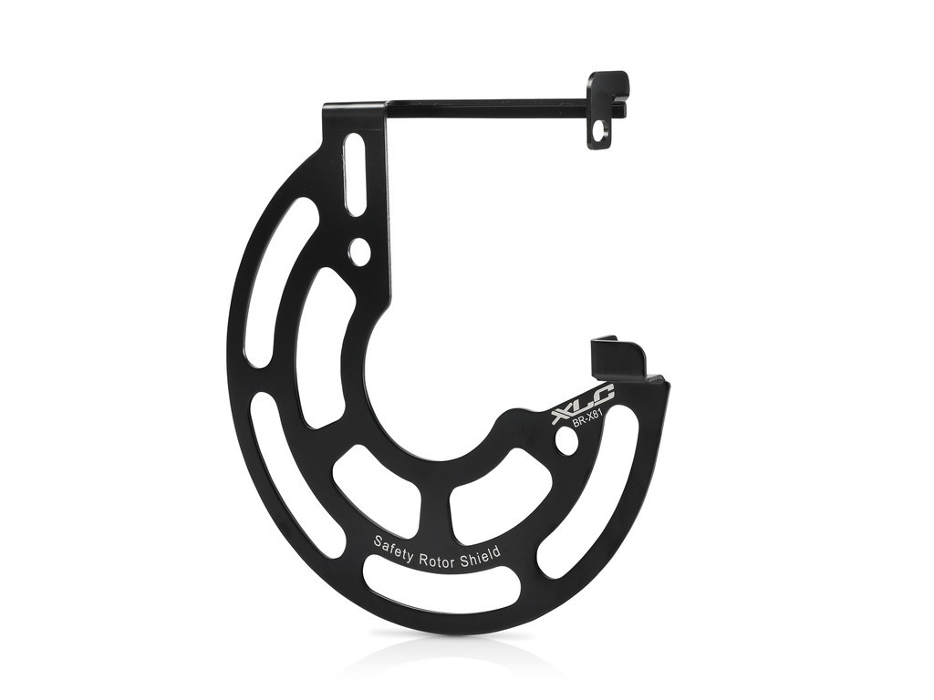XLC Rotor Sheild Beskytter til skive For 160-180 mm PM