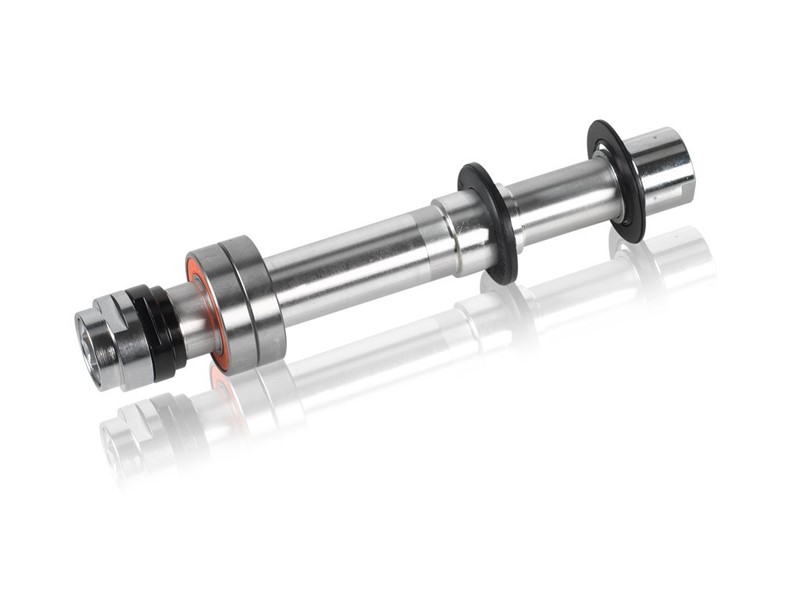 XLC SP-T01 EVO reparations kit til baghjul