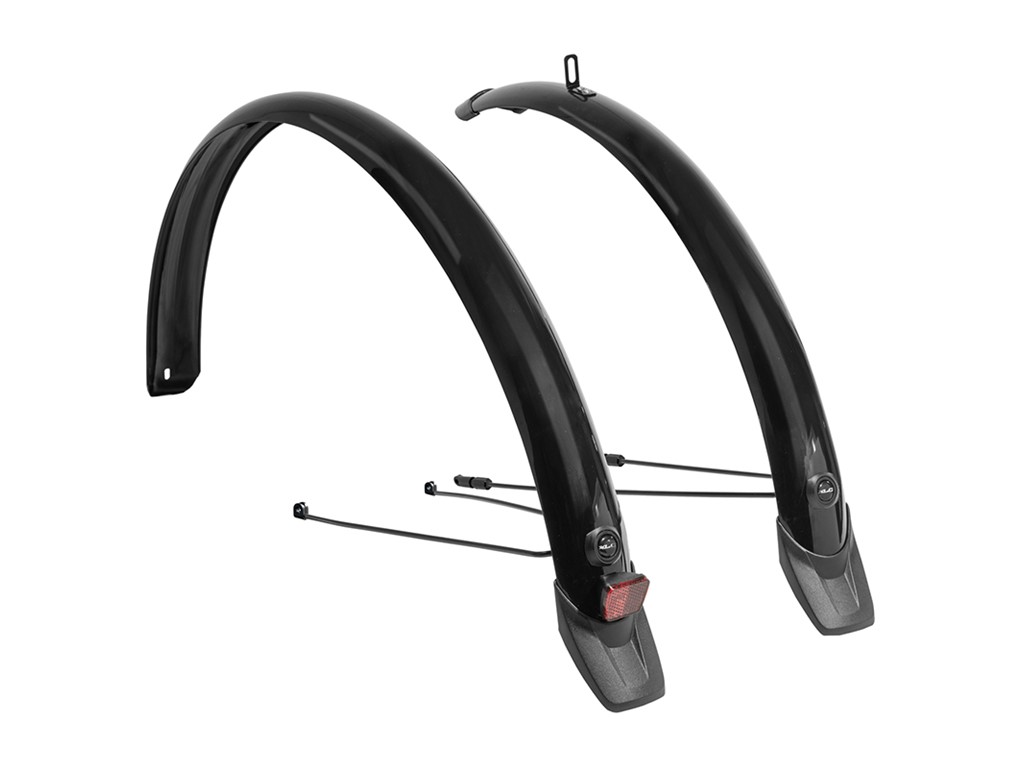 XLC Skærmsæt 28" 58 mm