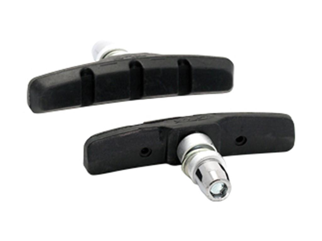 XLC - Bremseklodser - Til V-brake - 70 mm