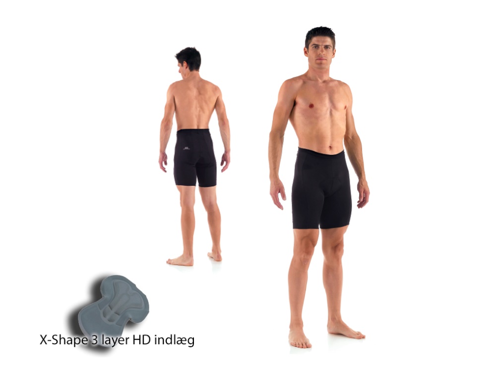 Xtreme X-Basic Shorts