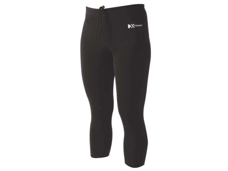 Xtreme X-Easy Knickers til Kvinder Sort