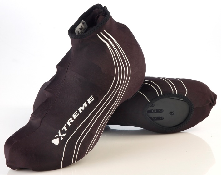 Xtreme X-Lycra Skoovertræk