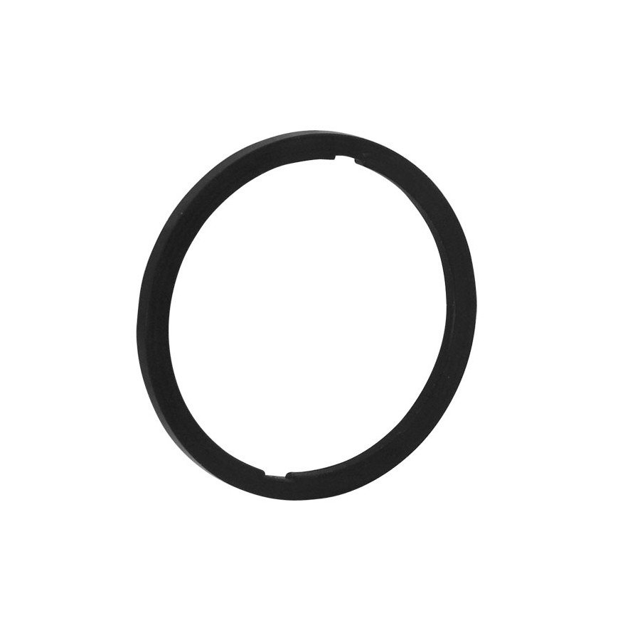 Afstandsskive til Hollowtech II krankboks 2,5 mm