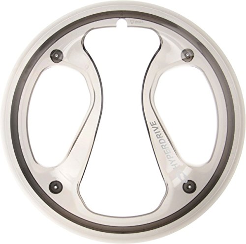 Shimano FC-M361 - Kædebeskytter til 42 tands klinge - Triple kranksæt