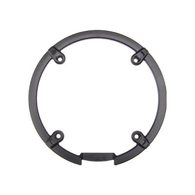 Shimano Alivio - Kædebeskytter til 44 tands klinge - Passer til FC-M430 og FC-M391