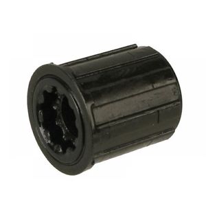 Kassettehus Shimano Alivio 9 gear FH-T4000