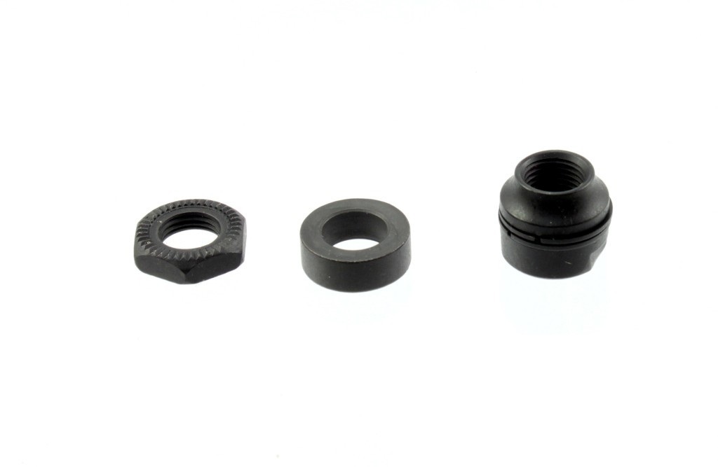Shimano - Konus unit venstre - Til bagnav FH-RM66