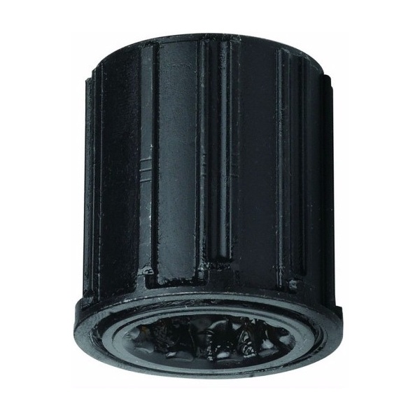 Kassettehus Shimano hjul til 9/10 gear WH-MT66/MT68